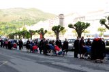 2011 Lourdes Pilgrimage - Random People Pictures (80/128)
